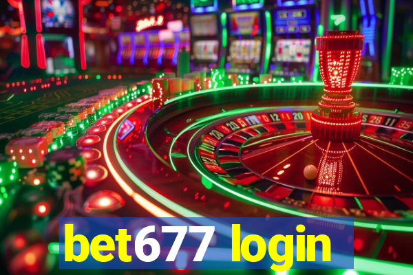 bet677 login